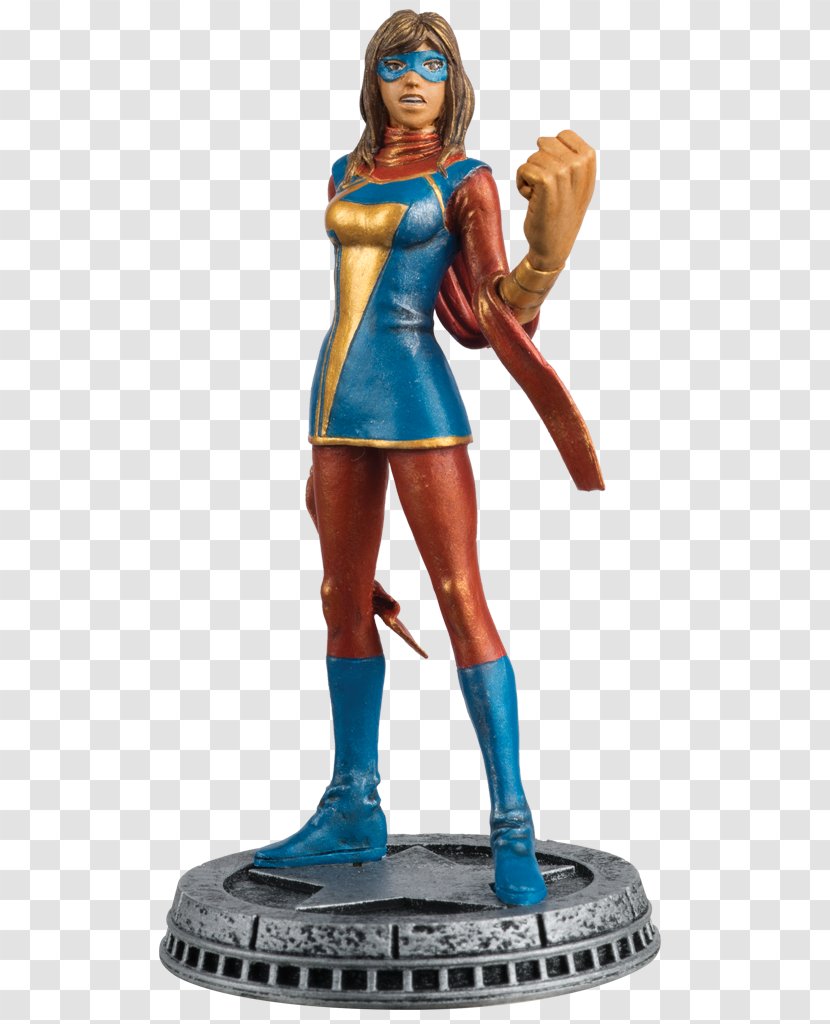 Chess Piece Carol Danvers Marvel Comics Pawn - Invisible Woman Transparent PNG