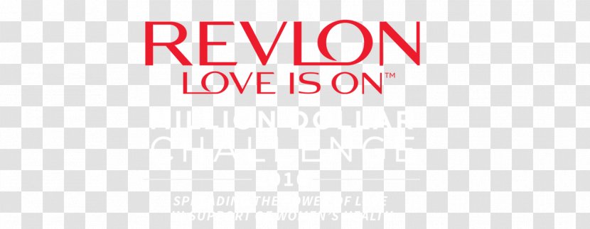 Shower Gel Logo Brand - Milliliter - Revlon Transparent PNG
