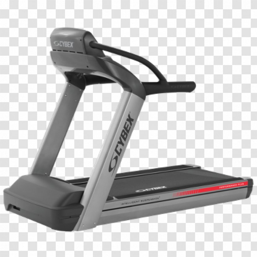 Treadmill Cybex International Exercise Equipment Physical Fitness Centre - Automotive Exterior Transparent PNG
