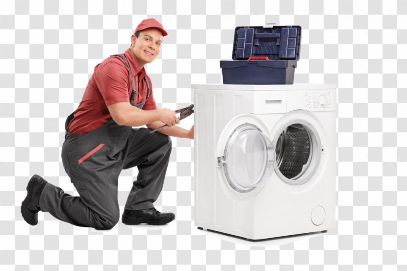 Washing Machines Home Repair Appliance Kelvinator Robert Bosch GmbH - Machine - Electronics Transparent PNG