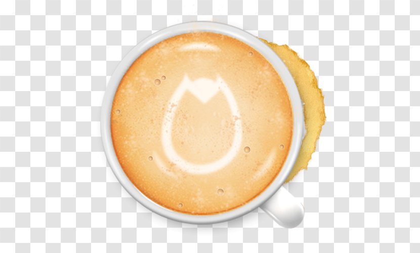 Cappuccino Coffee Cup Espresso 09702 - Coffe Menu Transparent PNG