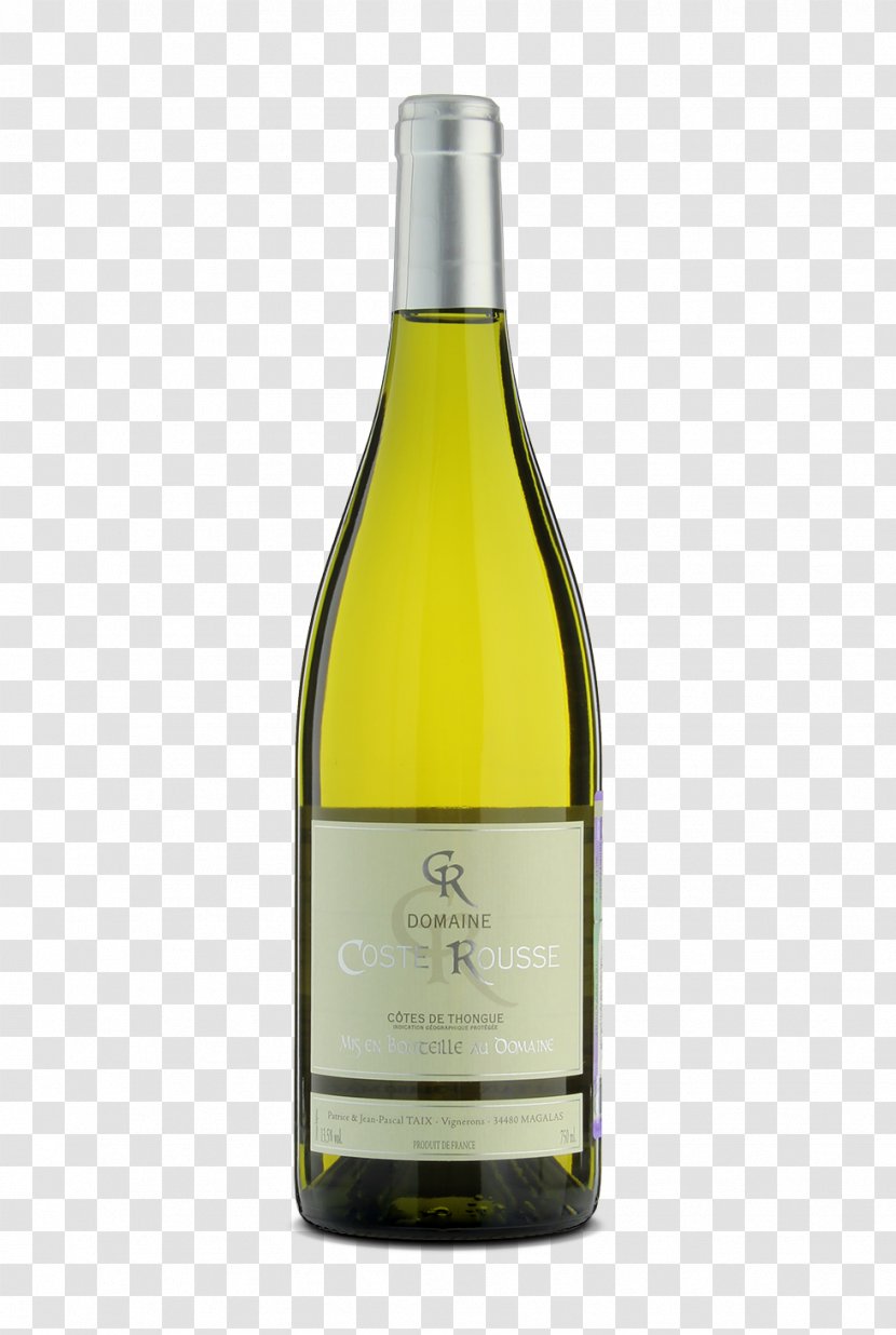 White Wine Godello Sauvignon Blanc Tsinandali - Alcoholic Beverage Transparent PNG