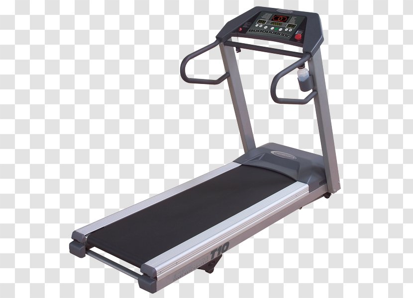 Treadmill Endurance Exercise Equipment Aerobic - Fitness Centre Transparent PNG