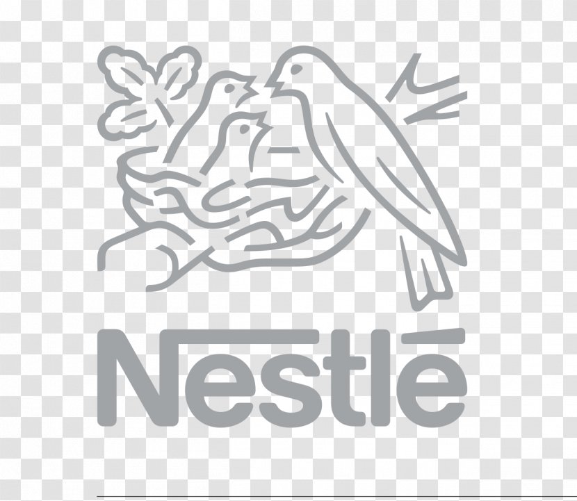 Nestlé Caribbean Logo Vevey Danmark A/S - Cartoon - Supply Chain Transparent PNG