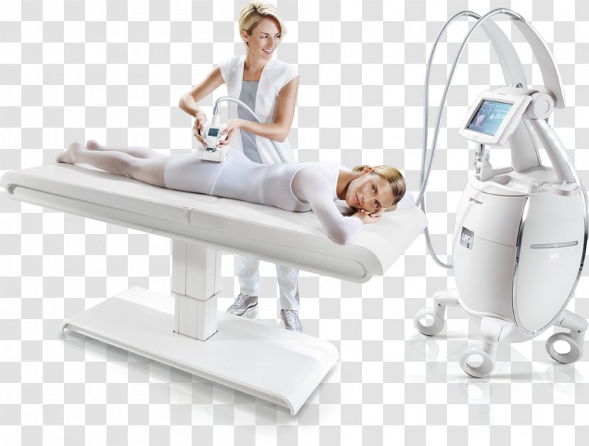 Cellu M6 HygiaforM Cellulite Palper-rouler Technique - Furniture - Elastic Fibers Transparent PNG