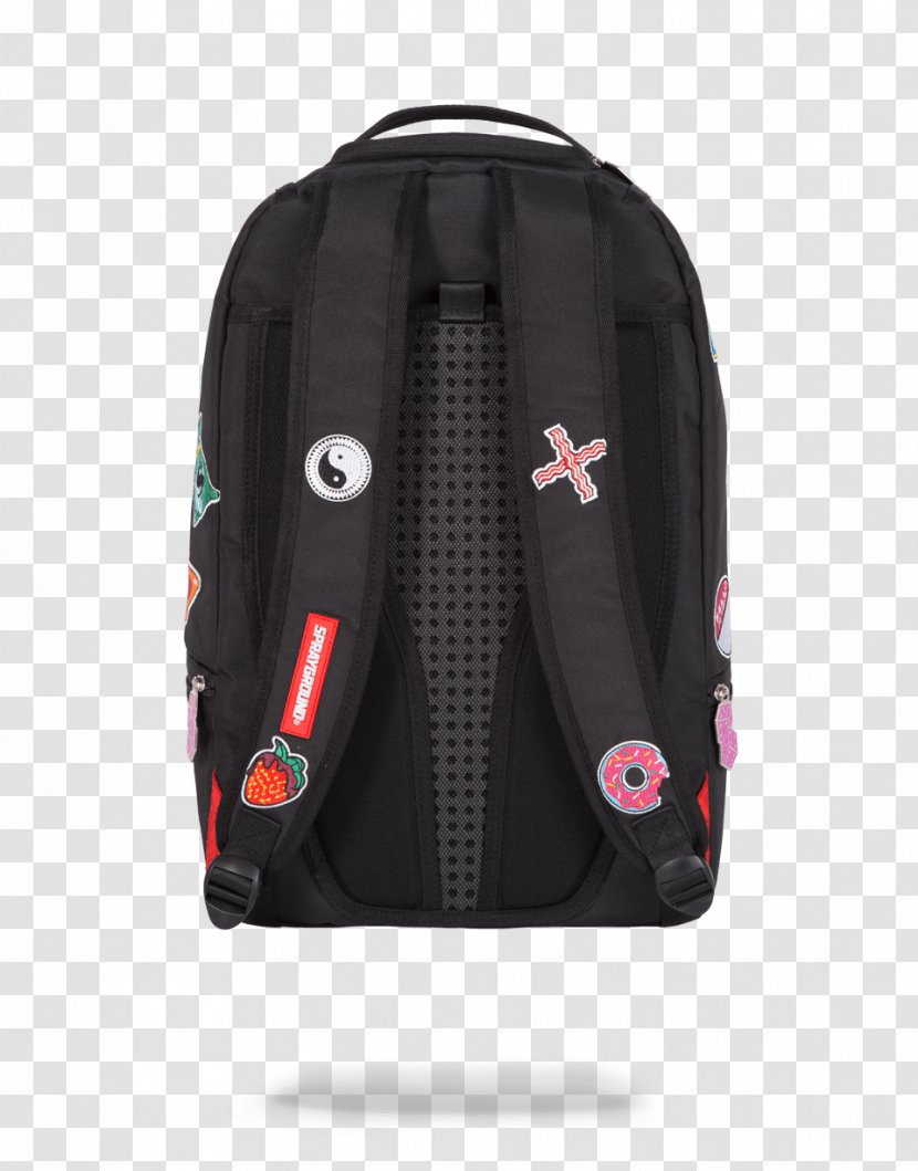 Bag Backpack Pocket Zipper Rich Love - Fashion Accessory Transparent PNG