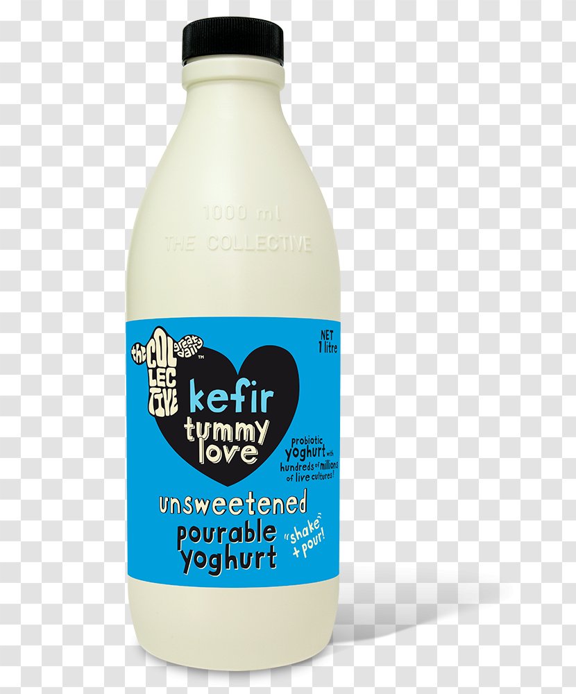 Kefir Dairy Products Soured Milk Transparent PNG