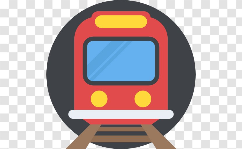 Rail Transport Train Clip Art - Technology Transparent PNG