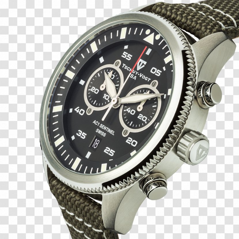 Watch Strap Sentinel Tank Ronda Transparent PNG