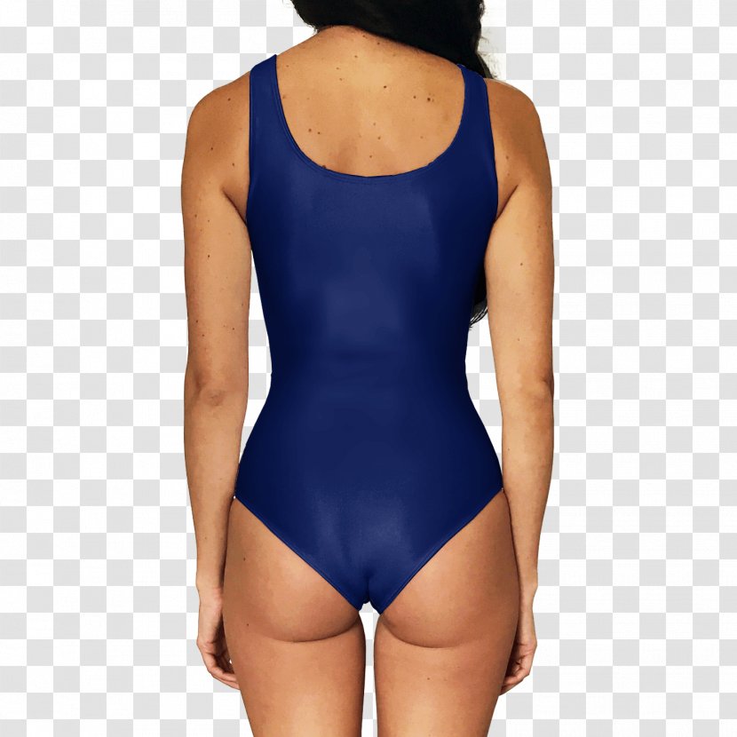 One-piece Swimsuit Swim Briefs United States Bodysuits & Unitards - Silhouette Transparent PNG