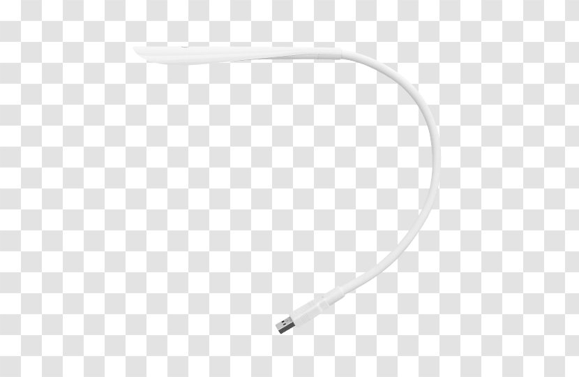 Line Angle - White Transparent PNG