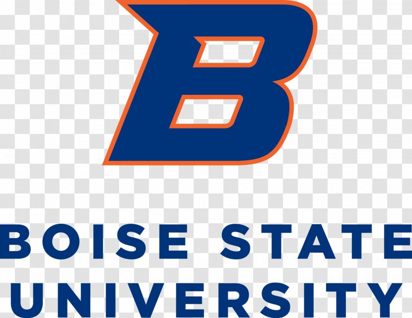 Boise State University College Of Western Idaho Valley City - Research - Blue Transparent PNG