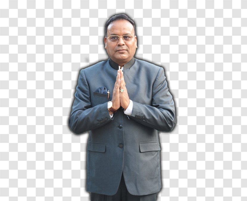 Ajay Chandrakar Kurud Arang - Formal Wear - Chief Minister Of Chhattisgarh Transparent PNG