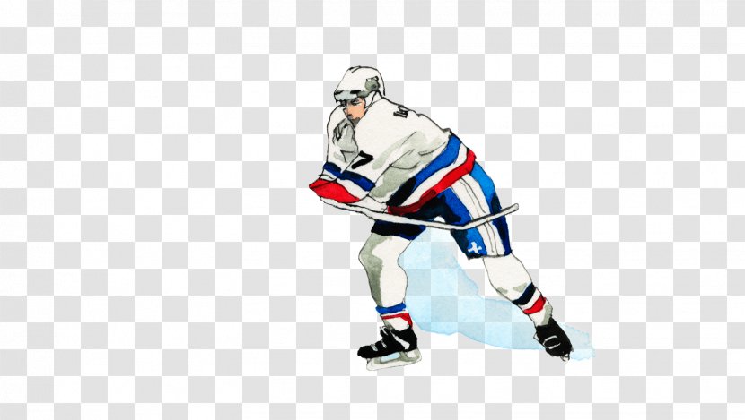 NHL '94 National Hockey League All-Star Game Ice - Uniform Transparent PNG