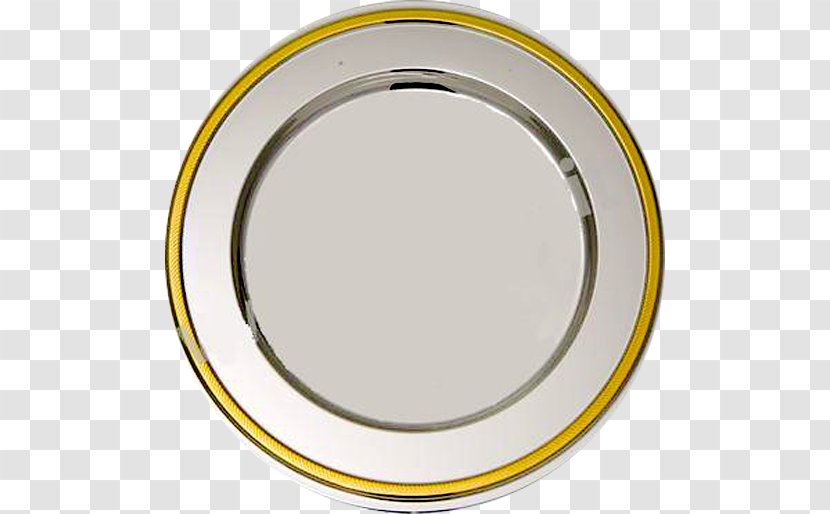 Material - Plate - Design Transparent PNG