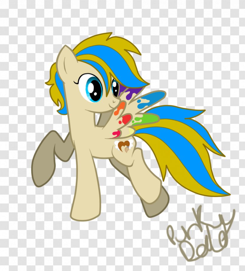 Rainbow Dash My Little Pony Sunset Shimmer Photography - Horse - Creative Personality Mark Transparent PNG