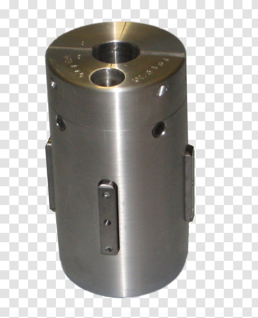 Shaft Cylinder Steel Metal - Hardware Accessory - Roll Design Material Transparent PNG