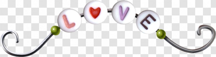 Love Friendship Romance - Com - Body Jewelry Transparent PNG