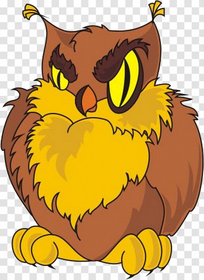 Owl Rebus Chemistry Computer Software Clip Art - Snout - Pond Vector Transparent PNG