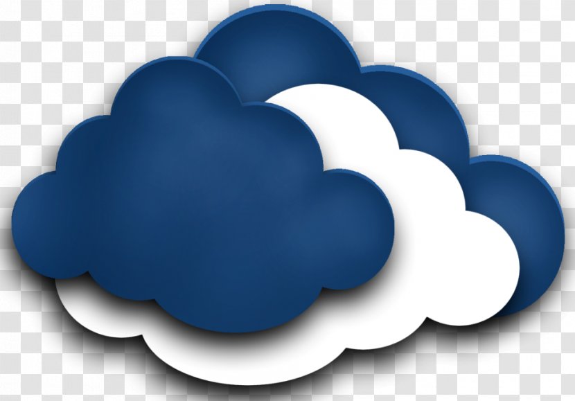 Cloud Computing Storage Computer Data Google Drive - Heart - Service Transparent PNG