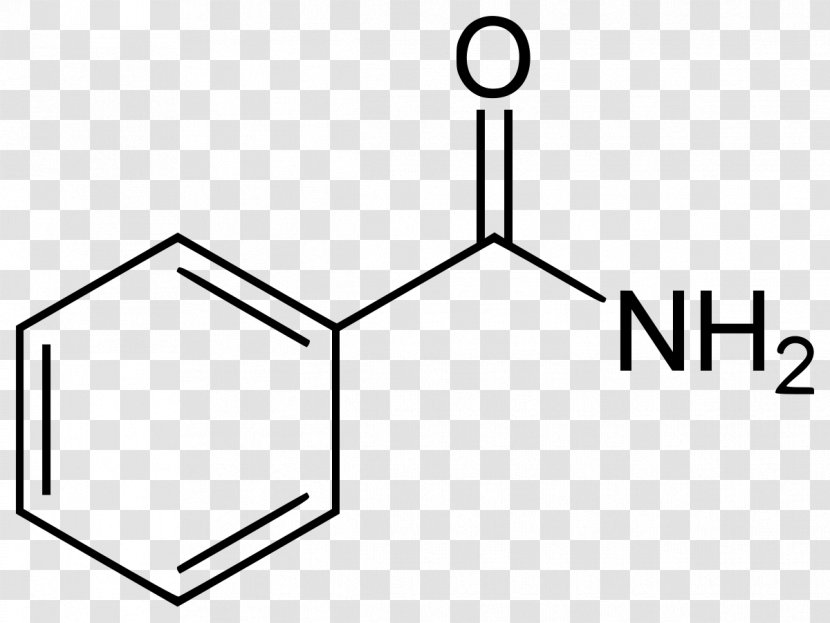 Acetophenone Benzamide Acetanilide Structure - Heart - Formula Transparent PNG
