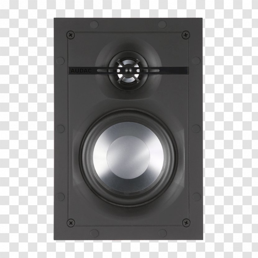 Loudspeaker High Fidelity Sound AUDAC COM Public Address Systems - Klipsch Audio Technologies - Abs-cbn News And Current Affairs Transparent PNG