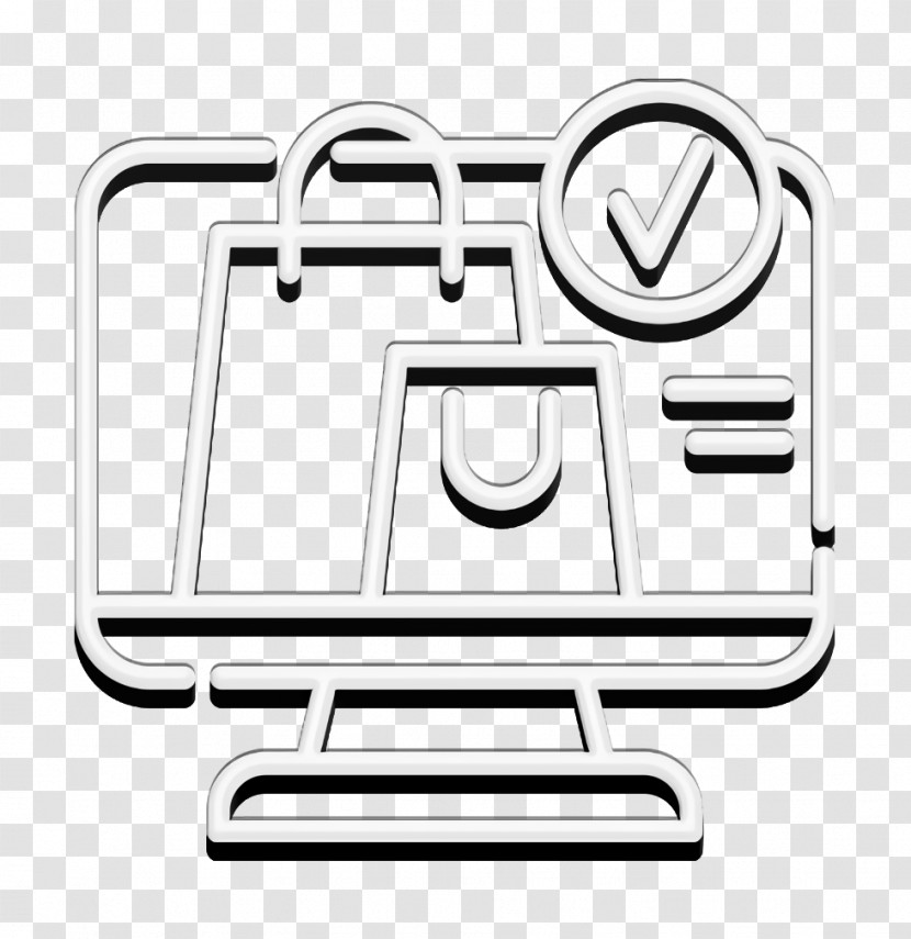 Shop Icon Ecommerce Icon Shopping Icon Transparent PNG
