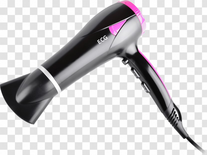 Hair Dryers Babyliss 2000W Capelli Transparent PNG
