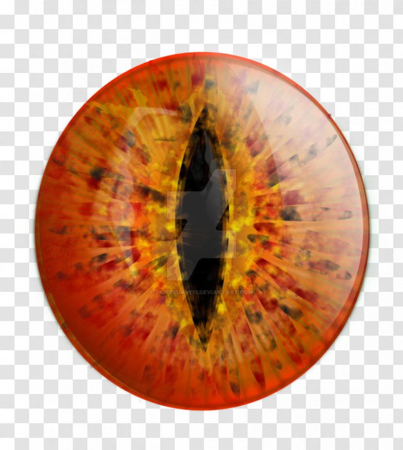 Drawing Sauron DeviantArt Fan Art Transparent PNG