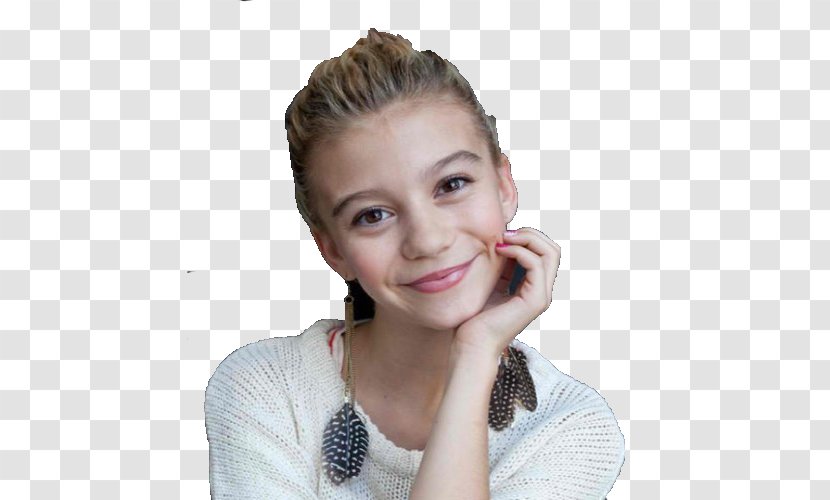 G Hannelius Dog With A Blog Avery Jennings Actor - Cartoon Transparent PNG