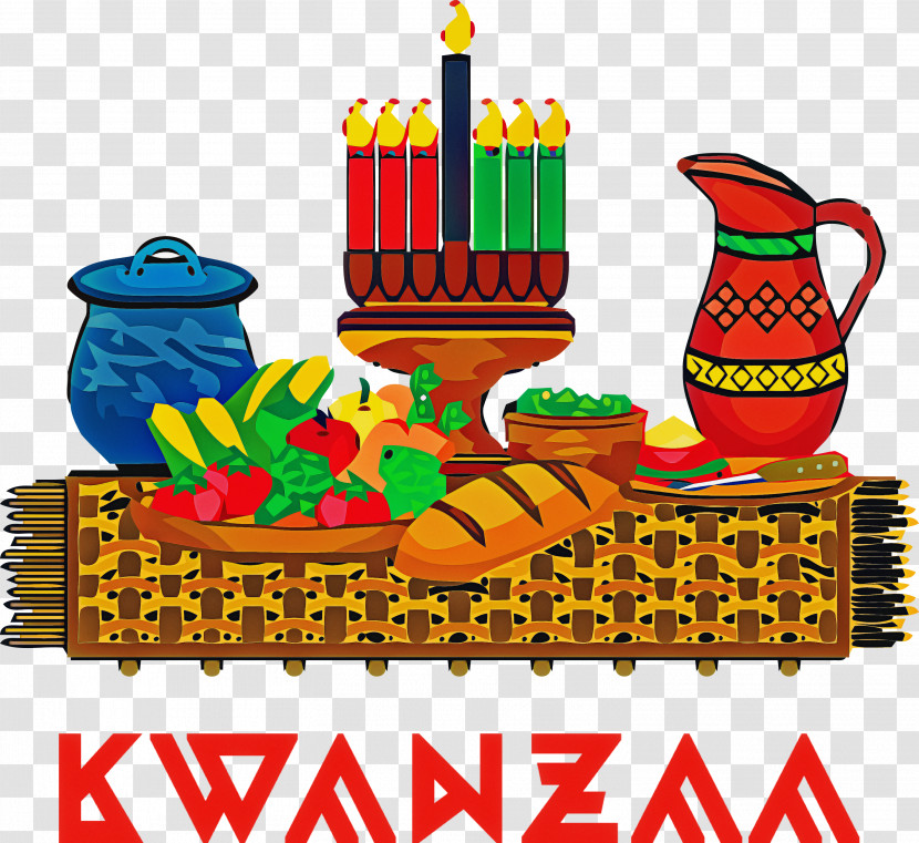 Kwanzaa Transparent PNG