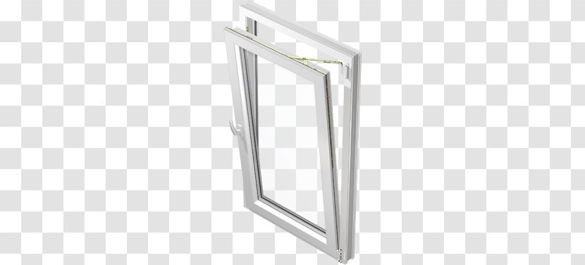 Window Door Plastic Glass Hinge - Building Insulation - Screening Transparent PNG