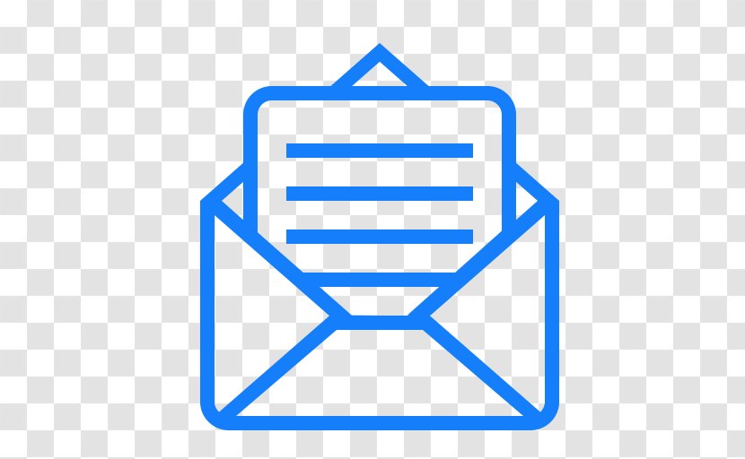 Paper Envelope Mail - Symbol Transparent PNG