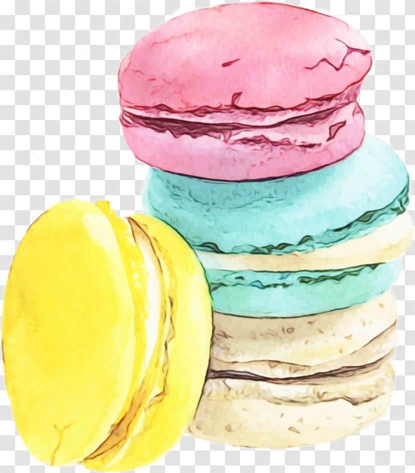 Watercolor Cartoon - Paint - Food Coloring Transparent PNG