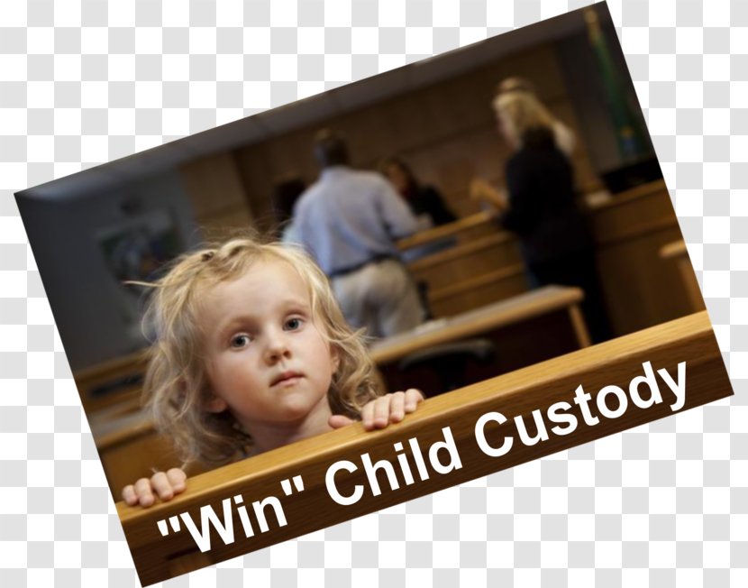 Advertising Picture Frames Human Behavior Court - Child - Custody Transparent PNG