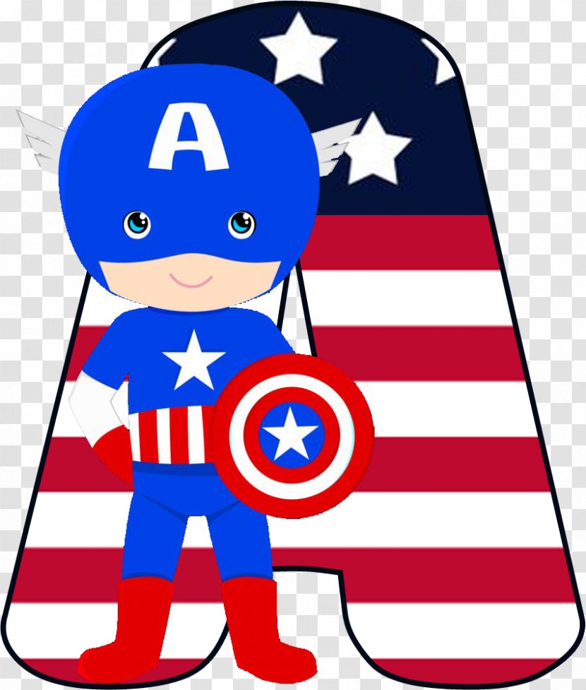 Captain America Thor Hulk Vision Clip Art Transparent PNG