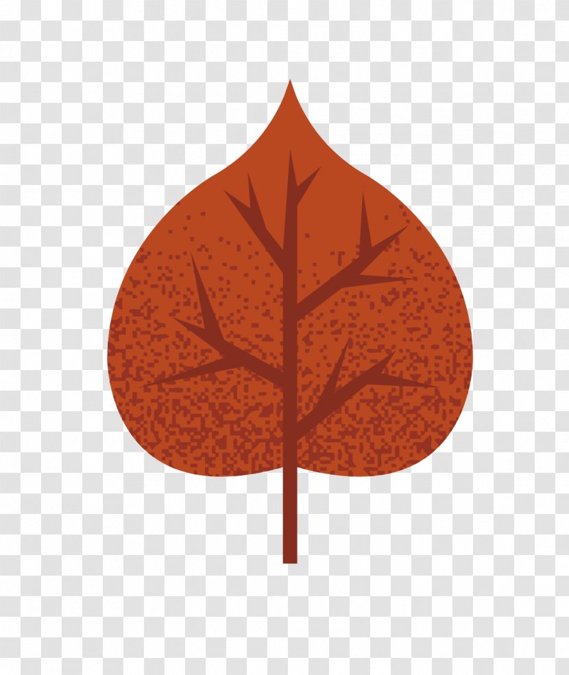 Maple Leaf - Plant - Autumn Leaves Vector Background Transparent PNG