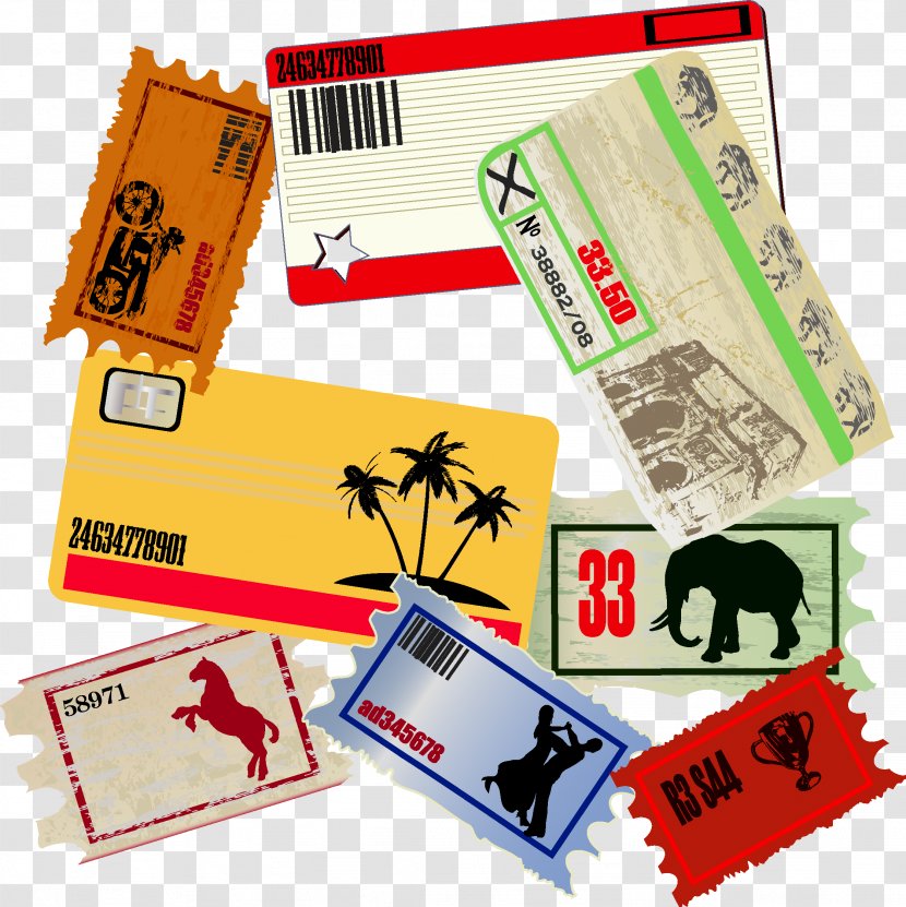 Air Travel Icon - Material - Bill Transparent PNG
