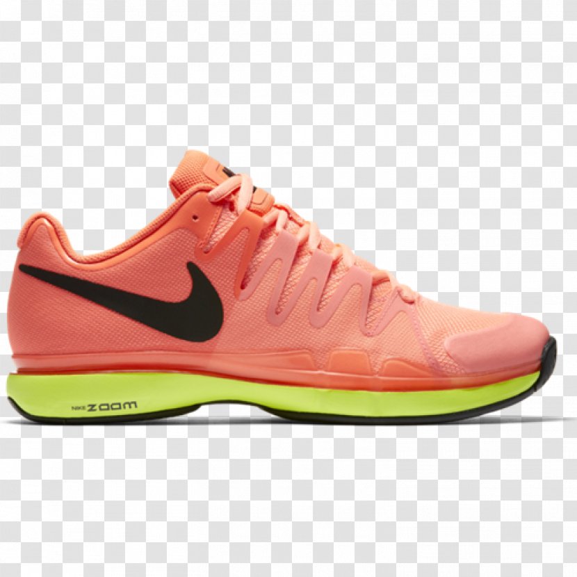 Nike Air Max Sneakers Free Shoe - Athletic - Tennis Man Transparent PNG