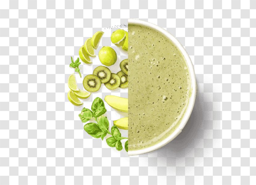 Smoothie Health Shake Vegetarian Cuisine Leaf Vegetable Transparent PNG