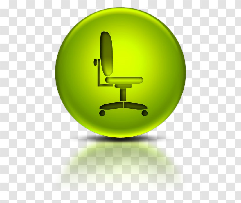 Office & Desk Chairs Business - Company Transparent PNG