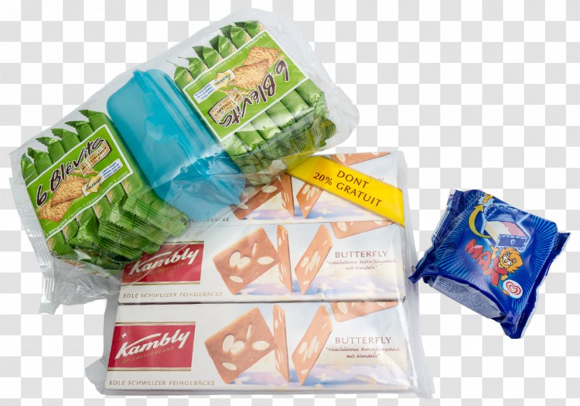 Plastic Flavor Snack - Convenience Food Transparent PNG