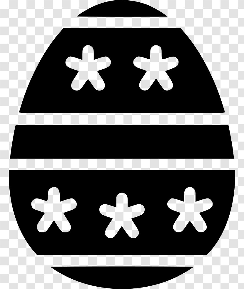 Clash Royale War Clip Art Black & White - M - YouTubeEgg Silhouette Stripe Pattern Transparent PNG