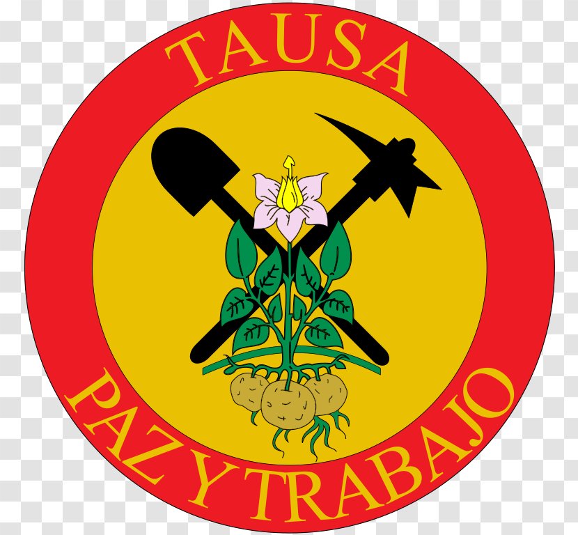 Tausa Clip Art Computer File - September 10 - Cundinamarca Department Transparent PNG