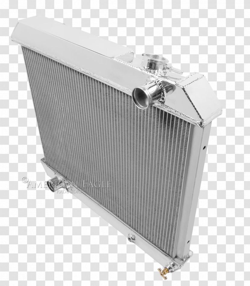 Buick Car Chevrolet General Motors Oldsmobile - Radiator Transparent PNG