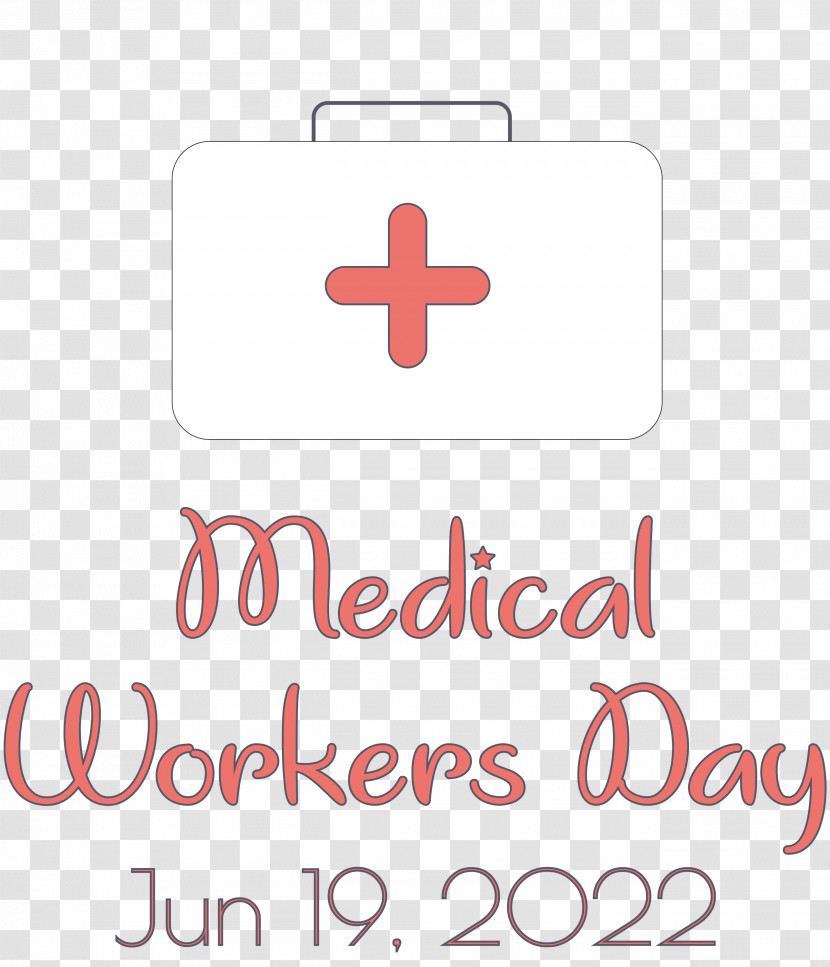 Medical Workers Day Transparent PNG