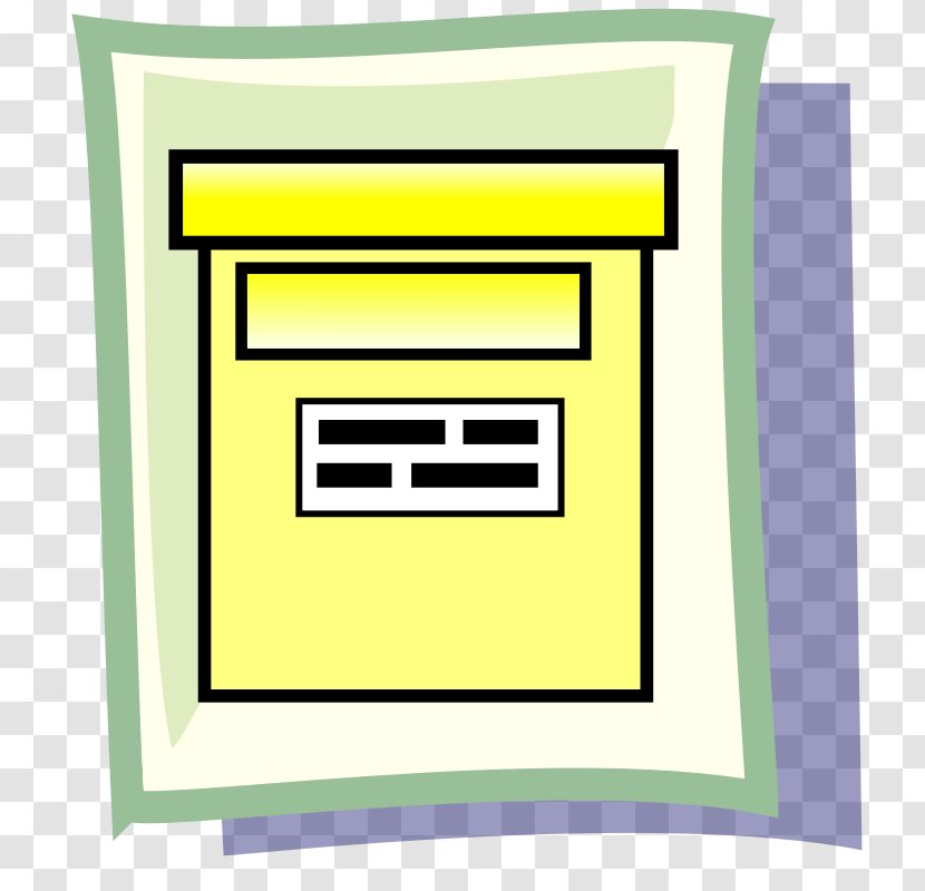 Download Clip Art - Yellow - Royaltyfree Transparent PNG