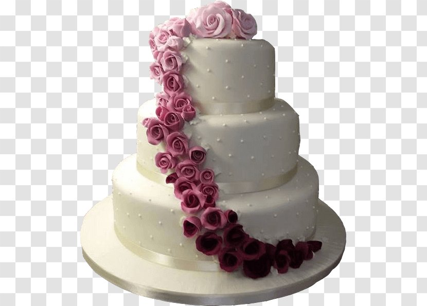 Wedding Cake Torte Frosting & Icing Christmas Chocolate Transparent PNG