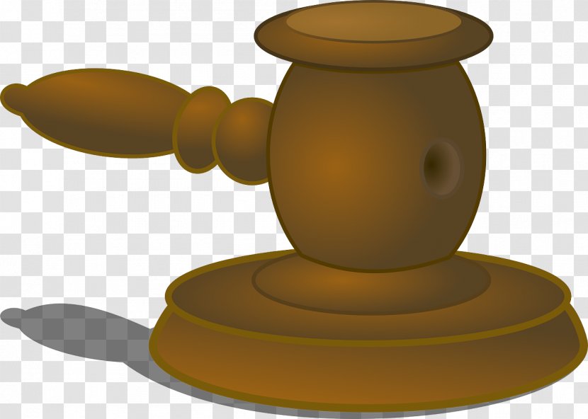Judge Gavel Courtroom Clip Art - Jury - Hammers Transparent PNG