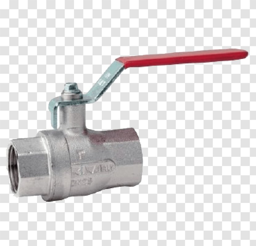 Ball Valve Gate Globe Relief - Hardware - Pipe Transparent PNG